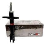 AMORTIGUADOR DELANTERO DERECHO TOYOTA RAV4 5 PUERTAS RESORTE INTERNO