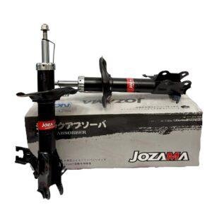 AMORTIGUADOR DELANTERO LH/RH NISSAN ALMERA B15 2000 - 2006