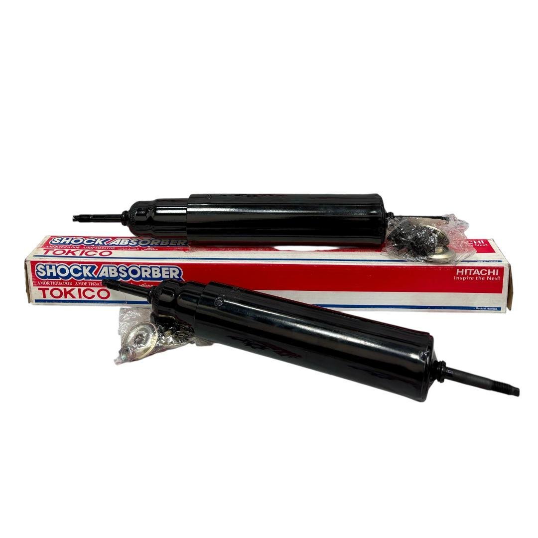 AMORTIGUADOR DELANTERO NISSAN PATROL