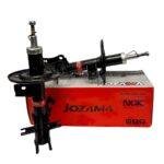 AMORTIGUADOR DELANTERO NISSAN SENTRA B16 RH/LH 2007 – 2012