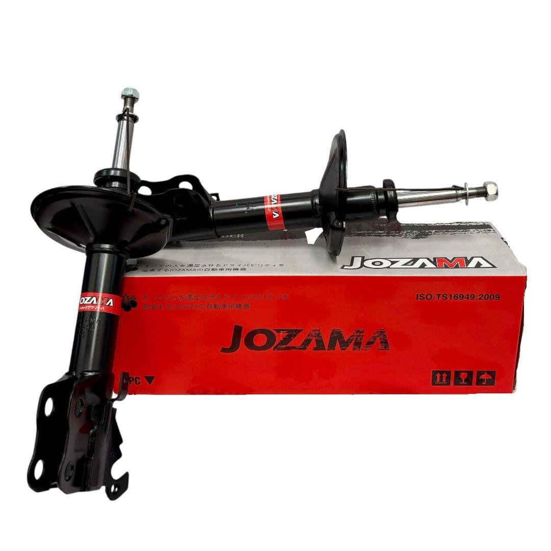 AMORTIGUADOR DELANTERO RH/LH TOYOTA STARLET 94