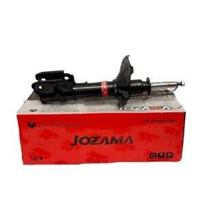 AMORTIGUADOR DELANTERO RH NISSAN PATHFINDER R50 2000 - 2002