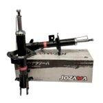 AMORTIGUADOR DELANTERO RH NISSAN TIIDA