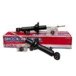 AMORTIGUADOR DELANTERO RH TOYOTA HILUX 4×2