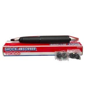 AMORTIGUADOR DELANTERO TOYOTA BURBUJA