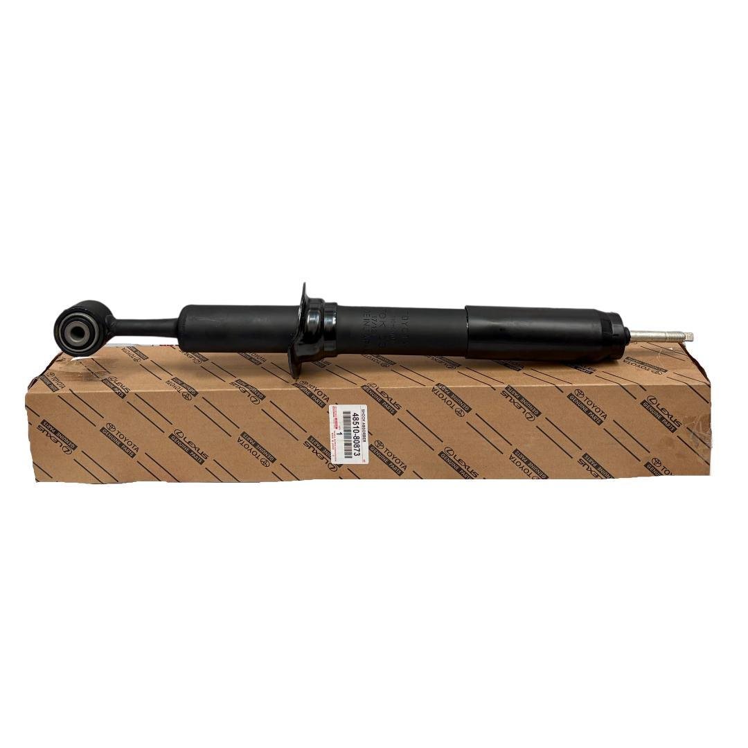 AMORTIGUADOR DELANTERO TOYOTA PRADO TX