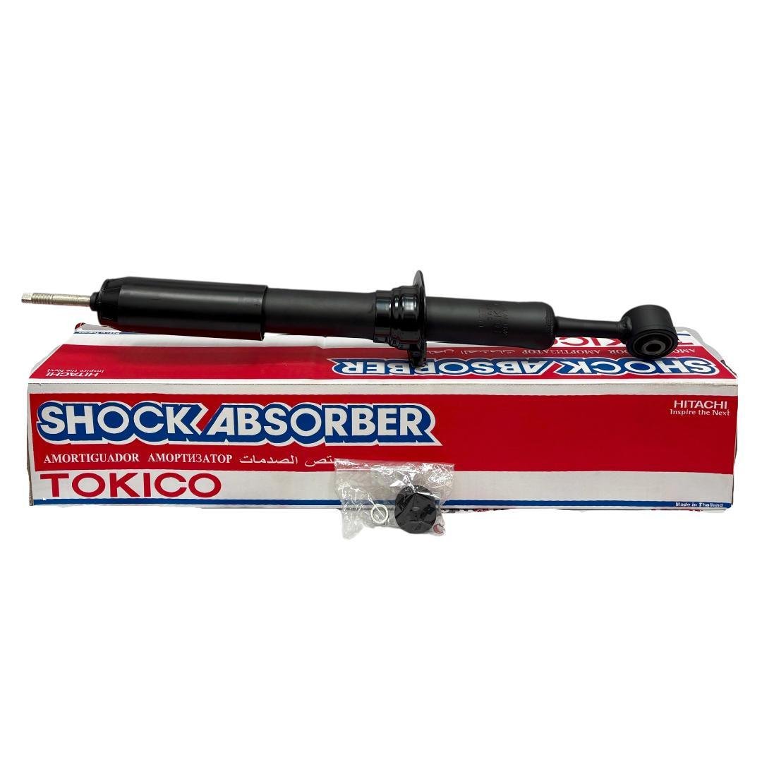 AMORTIGUADOR DELANTERO TOYOTA VIGO / FORTUNER / TX