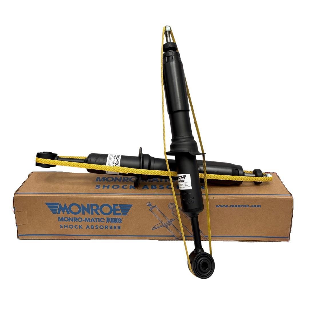 AMORTIGUADOR DELANTERO TOYOTA VIGO / FORTUNER / TX