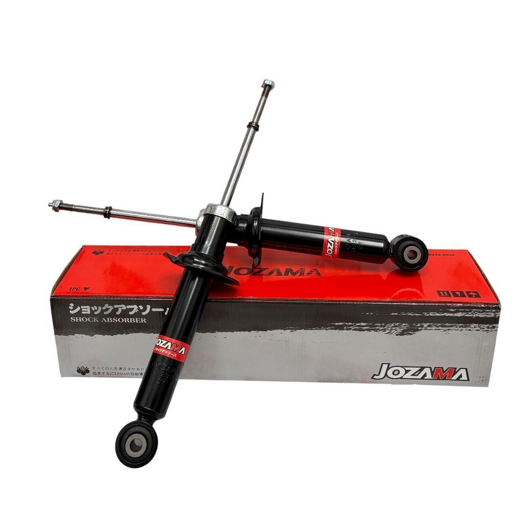 AMORTIGUADOR TRASERO NISSAN SENTRA B14