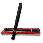 AMORTIGUADOR TRASERO BUJE / BUJE NISSAN PATHFINDER R50