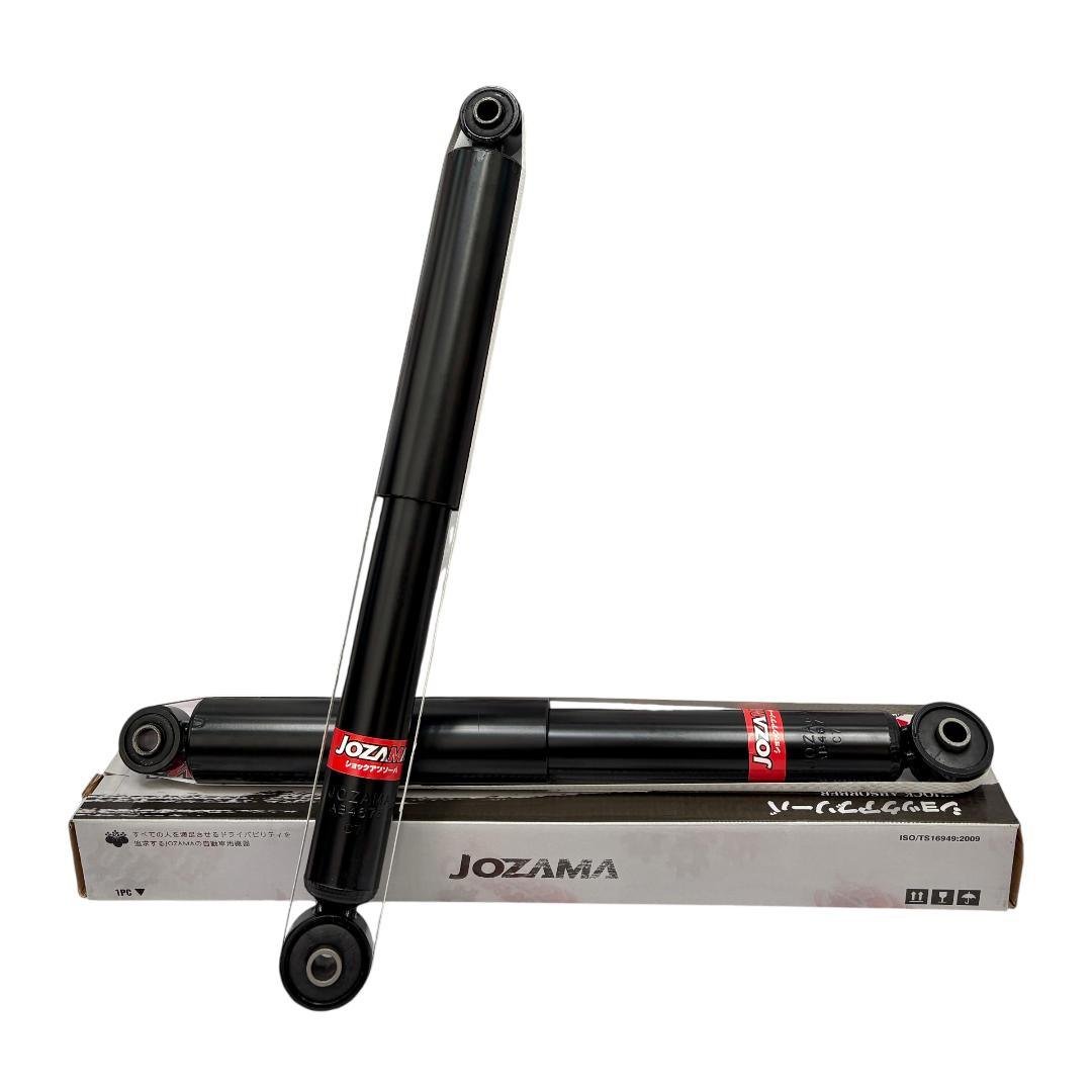 AMORTIGUADOR TRASERO DAIHATSU TERIOS