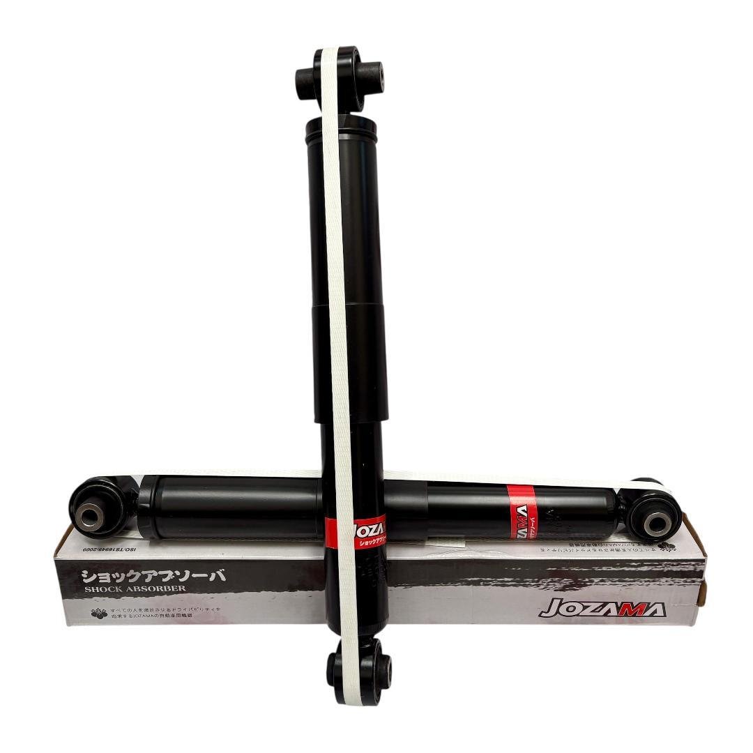 AMORTIGUADOR TRASERO NISSAN XTRAIL T31