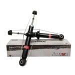 AMORTIGUADOR TRASERO PLATÓN ASIENTO NISSAN SENTRA B15