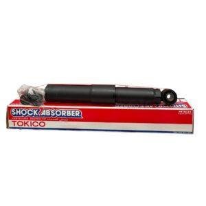 AMORTIGUADOR TRASERO TOYOTA LAND CRUISER SAHARA 100