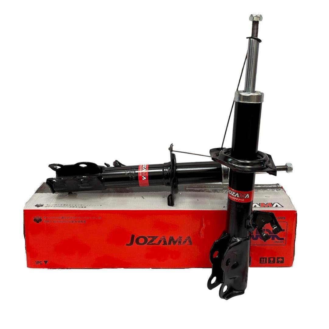 AMORTIGUADOR DELANTERO DER/IZQ NISSAN MARCH