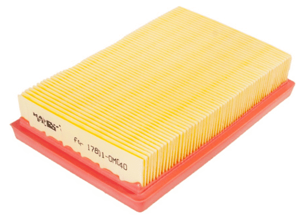 FILTRO DE AIRE PARA MOTOR TOYOTA COROLLA CROSS 1.8 HÍBRIDO 2019-2021