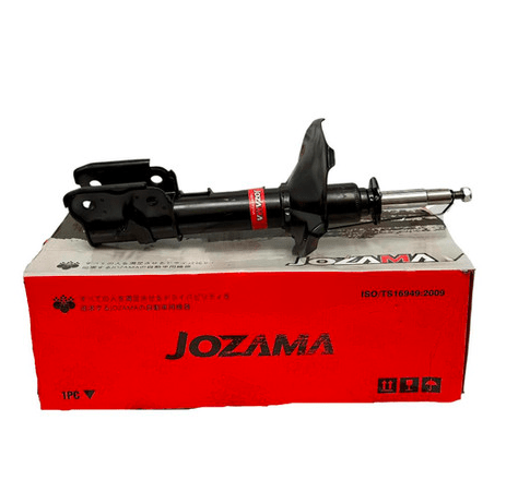 AMORTIGUADOR DELANTERO RH NISSAN PATHFINDER R50 EGIPTO CORTO