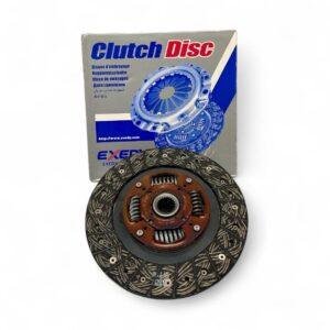 DISCO DE EMBRAGUE MITSUBISHI MONTERO STD V11