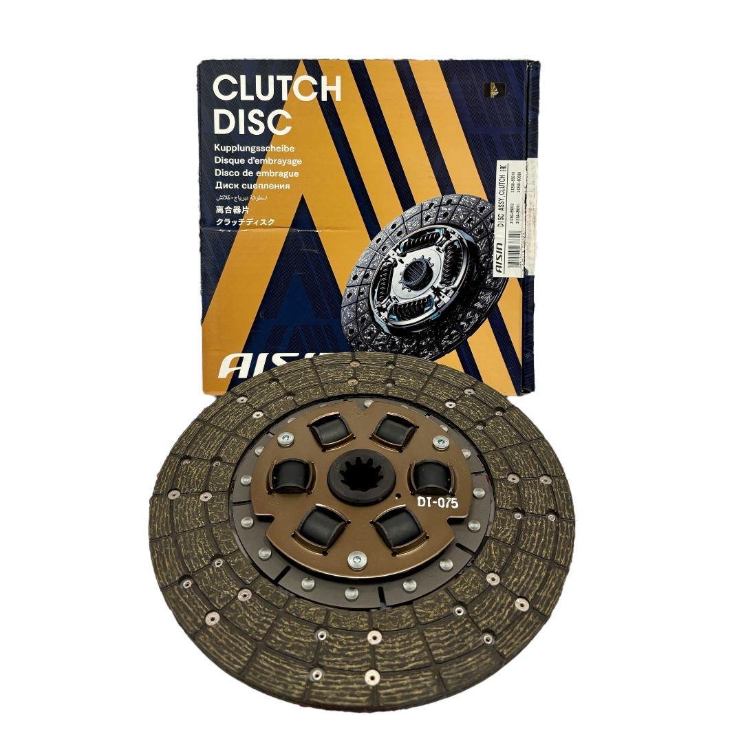 DISCO DE EMBRAGUE TOYOTA CAMPERO FJ40 2F / 3F