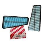FILTRO DE AIRE PARA MOTOR TOYOTA 4RUNNER