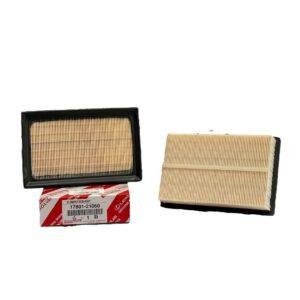 FILTRO DE AIRE PARA MOTOR TOYOTA COROLLA CROSS 1.8 HÍBRIDO 2019-2021