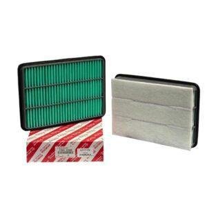 FILTRO DE AIRE PARA MOTOR TOYOTA PRADO TX/TXL DIESEL