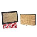 FILTRO DE AIRE PARA MOTOR TOYOTA REVO