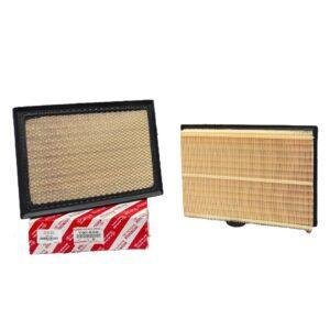 FILTRO DE AIRE PARA MOTOR TOYOTA REVO