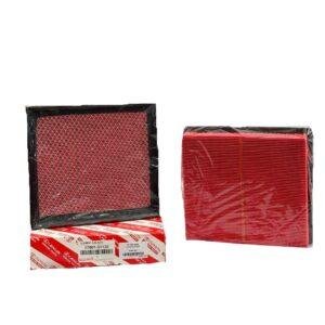 FILTRO DE AIRE PARA MOTOR TOYOTA YARIS