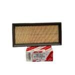 FILTRO DE AIRE PARA MOTOR TOYOTA YARIS 1/2 NR -2013