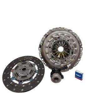 KIT DE EMBRAGUE MITSUBISHI SPORTERO 4N15