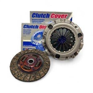 KIT DE EMBRAGUE MITSUBISHI V6 3000