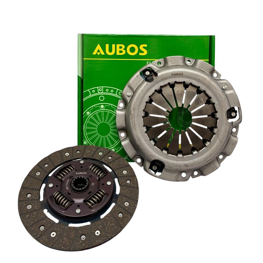 KIT DE EMBRAGUE MITSUBISHI MONTERO V6 3000