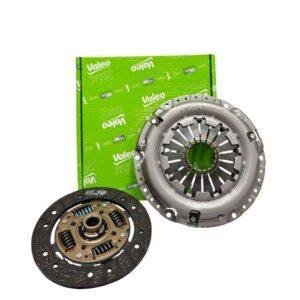 KIT DE EMBRAGUE NISSAN MARCH / VERSA 1.6