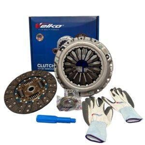 KIT DE EMBRAGUE NISSAN NP300 2.5 DIESEL 4X2 YD25