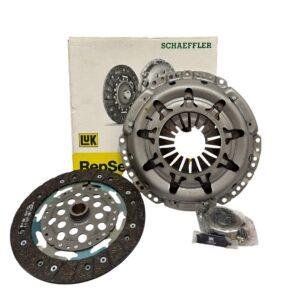 KIT DE EMBRAGUE NISSAN T30 XTRAIL GASOLINA