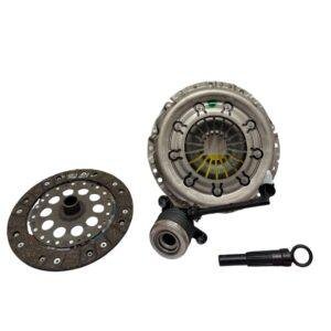 KIT DE EMBRAGUE NISSAN TIIDA 1.8 CON BOLIBOMBA