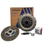 KIT DE EMBRAGUE TOYOTA PRADO SUMO / 3RZ CON BALINERA