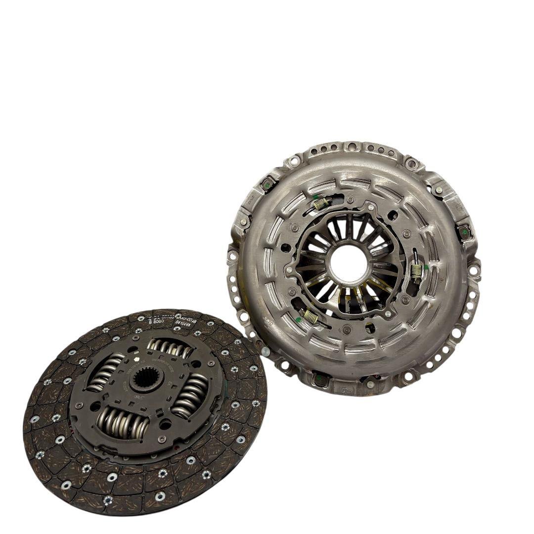 KIT DE EMBRAGUE TOYOTA REVO