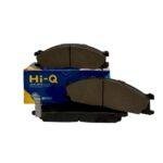 PASTILLAS DE FRENO DELANTERAS NISSAN FRONTIER