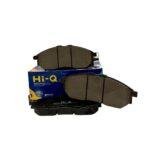 PASTILLAS DE FRENO DELANTERAS NISSAN PATHFINDER / MURANO