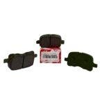 PASTILLAS DE FRENO DELANTERAS TOYOTA CAMRY