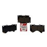 PASTILLAS DE FRENO DELANTERAS TOYOTA SAHARA 200