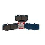 PASTILLAS DE FRENO DELANTERAS TOYOTA VIGO 2.5