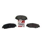 PASTILLAS DE FRENO TRASERAS TOYOTA SAHARA 300