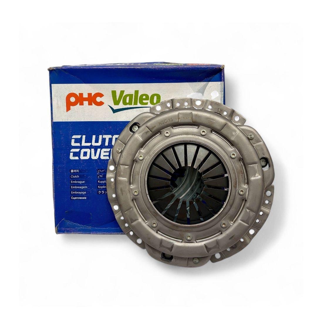 PRENSA DE EMBRAGUE NISSAN MT 3000