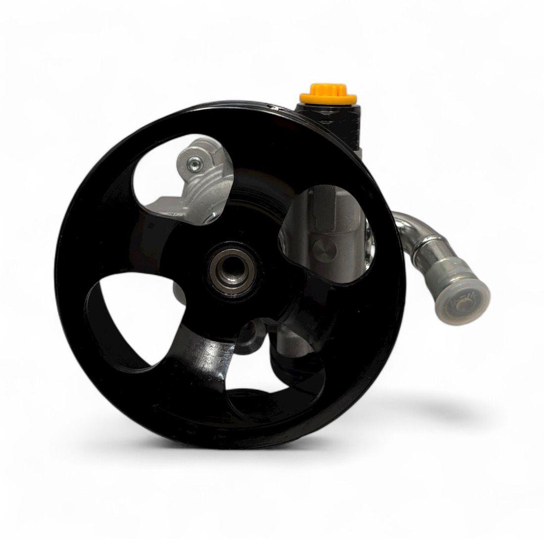 BOMBA DE DIRECCIÓN HIDRAULICA TOYOTA HILUX REVO / FORTUNER 1GD