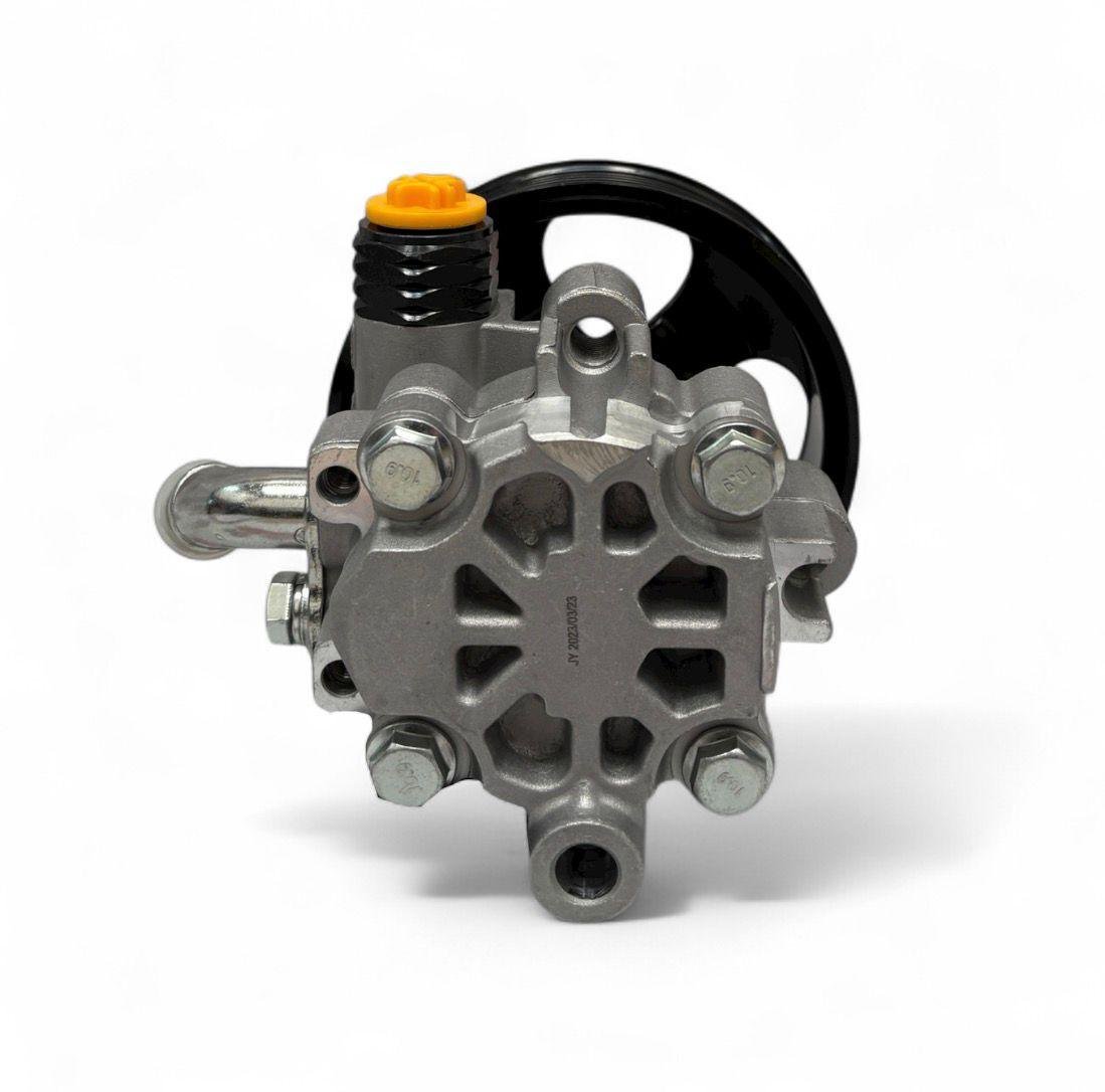 BOMBA DE DIRECCIÓN HIDRAULICA TOYOTA HILUX REVO / FORTUNER 1GD - Image 3