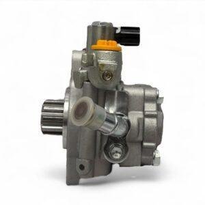 BOMBA DE DIRECCIÓN HIDRAULICA TOYOTA PRADO TX / 1KD