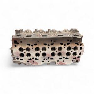 CULATA MOTOR NISSAN FRONTIER / NAVARA YD25 MODELO ANTIGUO